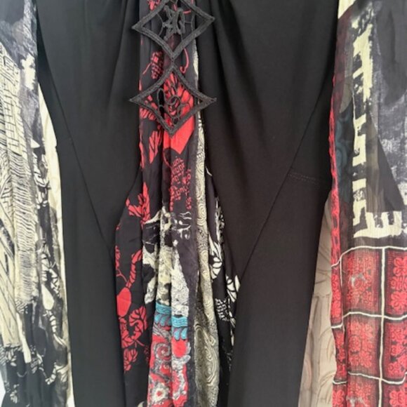 Save The Queen Vintage With Tags Stunning Top Large - Picture 14 of 14